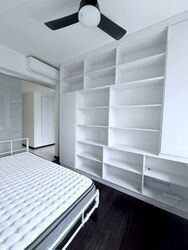 The Belvedere (D15), Condominium #564557741